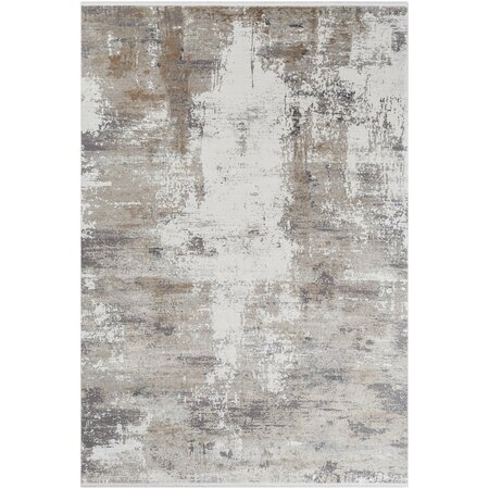 SURYA Solar SOR-2300 Area Rug , With Fringe SOR2300-1014